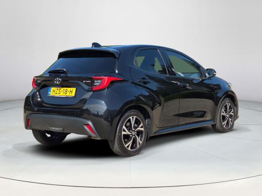 Toyota Yaris 1.5 Hybrid 115 Dynamic Comfort Pack | NL Auto | BTW Auto | Rijklaar incl. garantie | ActivLease financial lease