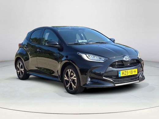 Toyota Yaris 1.5 Hybrid 115 Dynamic Comfort Pack | NL Auto | BTW Auto | Rijklaar incl. garantie | ActivLease financial lease