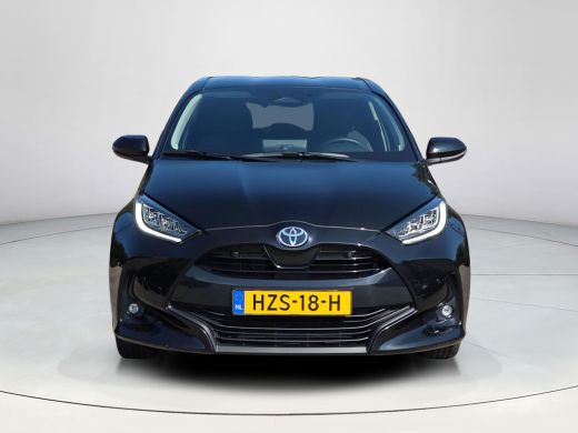 Toyota Yaris 1.5 Hybrid 115 Dynamic Comfort Pack | NL Auto | BTW Auto | Rijklaar incl. garantie | ActivLease financial lease
