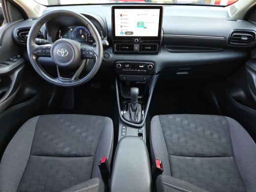 Toyota Yaris 1.5 Hybrid 115 Dynamic Comfort Pack | NL Auto | BTW Auto | Rijklaar incl. garantie | ActivLease financial lease