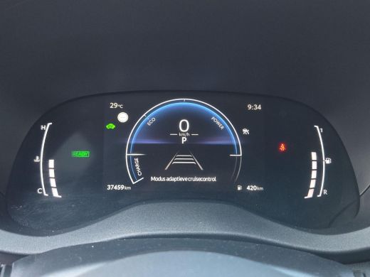 Toyota Yaris 1.5 Hybrid 115 Dynamic Comfort Pack | NL Auto | Parkeersens. | Blindspot | Rijklaar incl. garantie | ActivLease financial lease