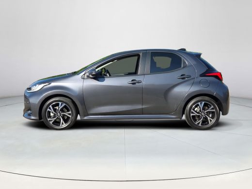 Toyota Yaris 1.5 Hybrid 115 Dynamic Comfort Pack | NL Auto | Parkeersens. | Blindspot | Rijklaar incl. garantie | ActivLease financial lease