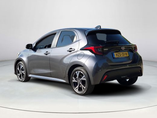 Toyota Yaris 1.5 Hybrid 115 Dynamic Comfort Pack | NL Auto | Parkeersens. | Blindspot | Rijklaar incl. garantie | ActivLease financial lease