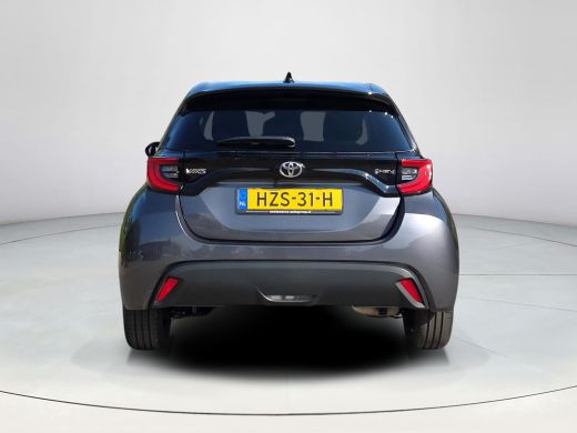 Toyota Yaris 1.5 Hybrid 115 Dynamic Comfort Pack | NL Auto | Parkeersens. | Blindspot | Rijklaar incl. garantie | ActivLease financial lease