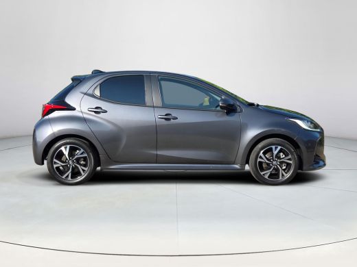 Toyota Yaris 1.5 Hybrid 115 Dynamic Comfort Pack | NL Auto | Parkeersens. | Blindspot | Rijklaar incl. garantie | ActivLease financial lease