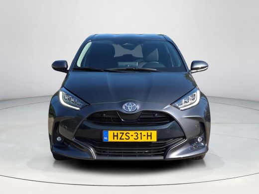 Toyota Yaris 1.5 Hybrid 115 Dynamic Comfort Pack | NL Auto | Parkeersens. | Blindspot | Rijklaar incl. garantie | ActivLease financial lease