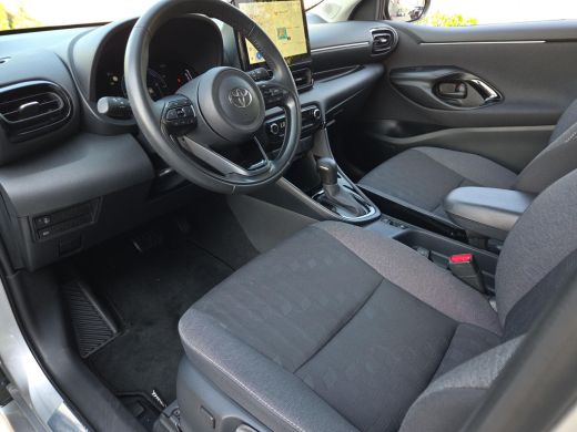Toyota Yaris 1.5 Hybrid 115 First Edition | NL Auto | BTW | Apple CarPlay | Rijklaar incl. garantie | ActivLease financial lease