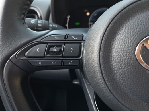 Toyota Yaris 1.5 Hybrid 115 First Edition | NL Auto | BTW | Apple CarPlay | Rijklaar incl. garantie | ActivLease financial lease
