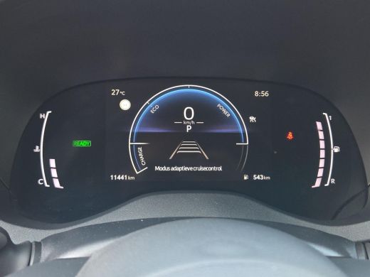 Toyota Yaris 1.5 Hybrid 115 First Edition | NL Auto | BTW | Apple CarPlay | Rijklaar incl. garantie | ActivLease financial lease