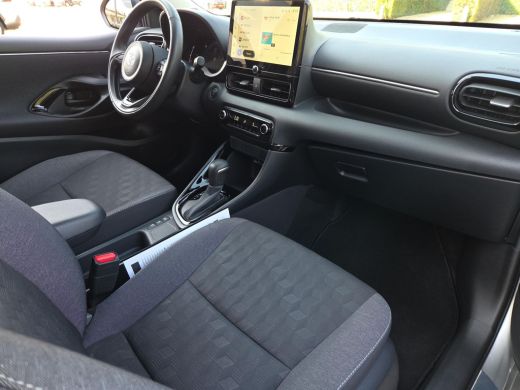 Toyota Yaris 1.5 Hybrid 115 First Edition | NL Auto | BTW | Apple CarPlay | Rijklaar incl. garantie | ActivLease financial lease