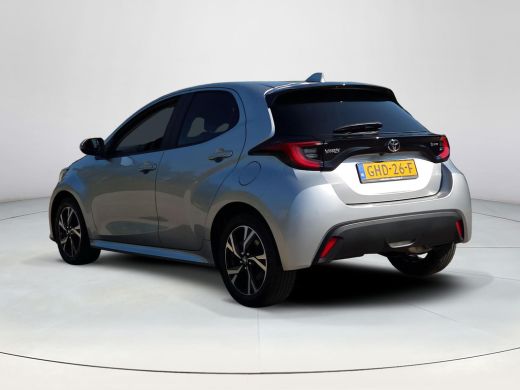 Toyota Yaris 1.5 Hybrid 115 First Edition | NL Auto | BTW | Apple CarPlay | Rijklaar incl. garantie | ActivLease financial lease