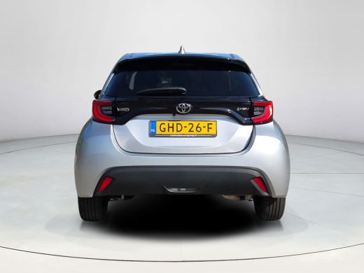 Toyota Yaris 1.5 Hybrid 115 First Edition | NL Auto | BTW | Apple CarPlay | Rijklaar incl. garantie | ActivLease financial lease