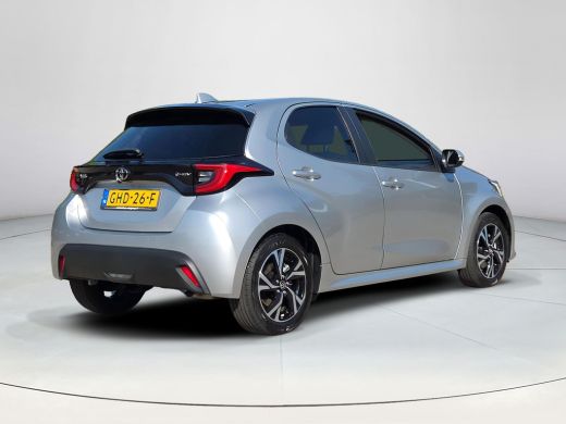 Toyota Yaris 1.5 Hybrid 115 First Edition | NL Auto | BTW | Apple CarPlay | Rijklaar incl. garantie | ActivLease financial lease