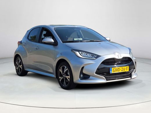 Toyota Yaris 1.5 Hybrid 115 First Edition | NL Auto | BTW | Apple CarPlay | Rijklaar incl. garantie | ActivLease financial lease