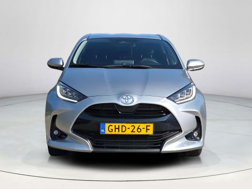Toyota Yaris 1.5 Hybrid 115 First Edition | NL Auto | BTW | Apple CarPlay | Rijklaar incl. garantie | ActivLease financial lease