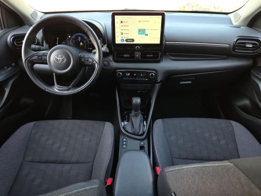 Toyota Yaris 1.5 Hybrid 115 First Edition | NL Auto | BTW | Apple CarPlay | Rijklaar incl. garantie | ActivLease financial lease