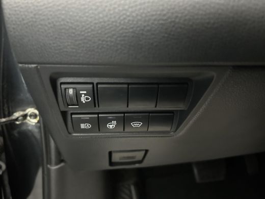 Toyota Yaris Cross 1.5 Hybrid 115 Dynamic ActivLease financial lease