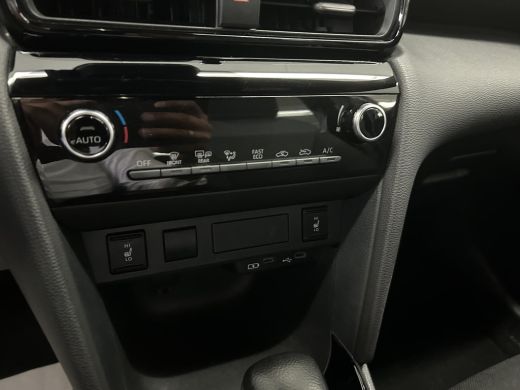 Toyota Yaris Cross 1.5 Hybrid 115 Dynamic ActivLease financial lease