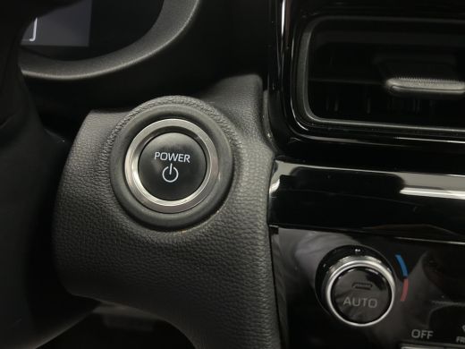 Toyota Yaris Cross 1.5 Hybrid 115 Dynamic ActivLease financial lease