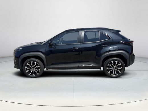 Toyota Yaris Cross 1.5 Hybrid 115 Dynamic ActivLease financial lease