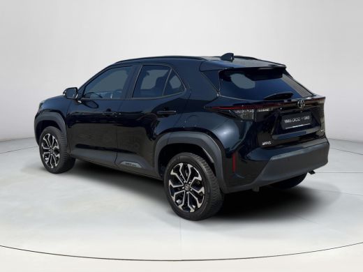 Toyota Yaris Cross 1.5 Hybrid 115 Dynamic ActivLease financial lease