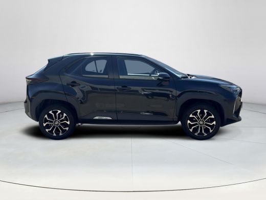 Toyota Yaris Cross 1.5 Hybrid 115 Dynamic ActivLease financial lease