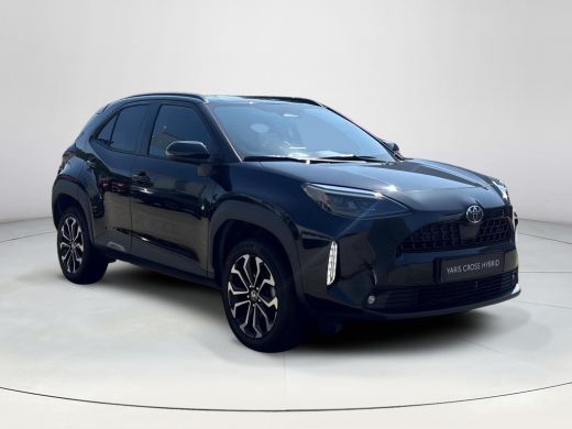 Toyota Yaris Cross 1.5 Hybrid 115 Dynamic ActivLease financial lease