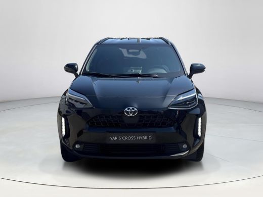 Toyota Yaris Cross 1.5 Hybrid 115 Dynamic ActivLease financial lease