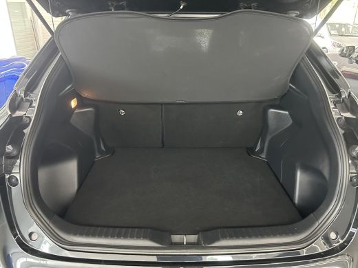 Toyota Yaris Cross 1.5 Hybrid 115 Dynamic ActivLease financial lease