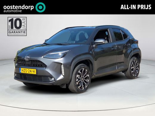 Toyota Yaris Cross 1.5 Hybrid 115 Dynamic Comfort Pack | NL Auto | BTW Auto | Rijklaar incl. garantie | ActivLease financial lease