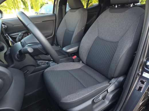 Toyota Yaris Cross 1.5 Hybrid 115 Dynamic Comfort Pack | NL Auto | BTW Auto | Rijklaar incl. garantie | ActivLease financial lease