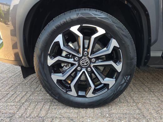 Toyota Yaris Cross 1.5 Hybrid 115 Dynamic Comfort Pack | NL Auto | BTW Auto | Rijklaar incl. garantie | ActivLease financial lease