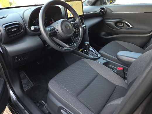 Toyota Yaris Cross 1.5 Hybrid 115 Dynamic Comfort Pack | NL Auto | BTW Auto | Rijklaar incl. garantie | ActivLease financial lease