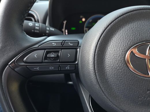 Toyota Yaris Cross 1.5 Hybrid 115 Dynamic Comfort Pack | NL Auto | BTW Auto | Rijklaar incl. garantie | ActivLease financial lease