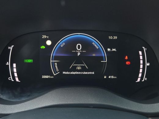 Toyota Yaris Cross 1.5 Hybrid 115 Dynamic Comfort Pack | NL Auto | BTW Auto | Rijklaar incl. garantie | ActivLease financial lease
