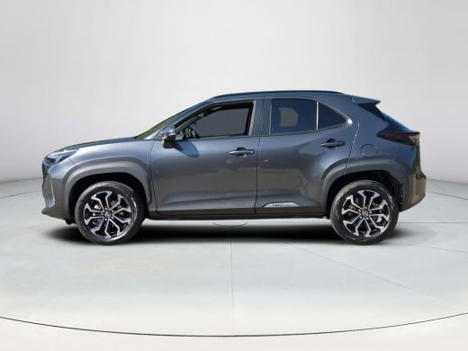 Toyota Yaris Cross 1.5 Hybrid 115 Dynamic Comfort Pack | NL Auto | BTW Auto | Rijklaar incl. garantie | ActivLease financial lease