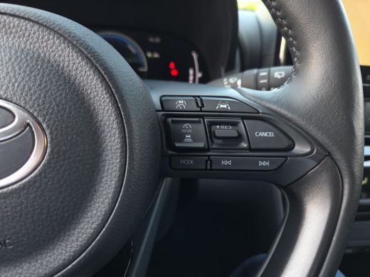 Toyota Yaris Cross 1.5 Hybrid 115 Dynamic Comfort Pack | NL Auto | BTW Auto | Rijklaar incl. garantie | ActivLease financial lease