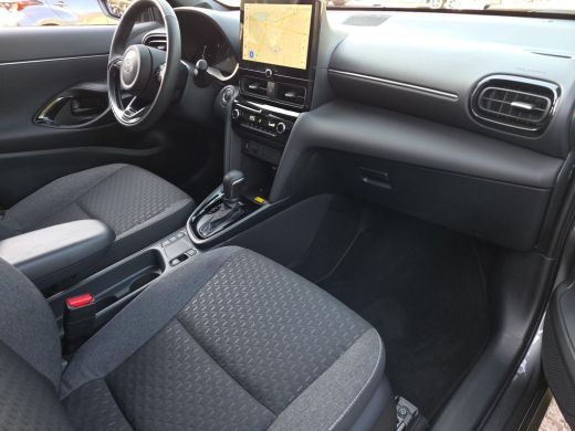 Toyota Yaris Cross 1.5 Hybrid 115 Dynamic Comfort Pack | NL Auto | BTW Auto | Rijklaar incl. garantie | ActivLease financial lease