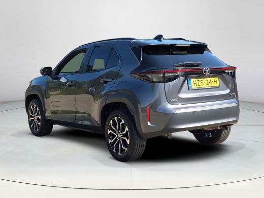 Toyota Yaris Cross 1.5 Hybrid 115 Dynamic Comfort Pack | NL Auto | BTW Auto | Rijklaar incl. garantie | ActivLease financial lease