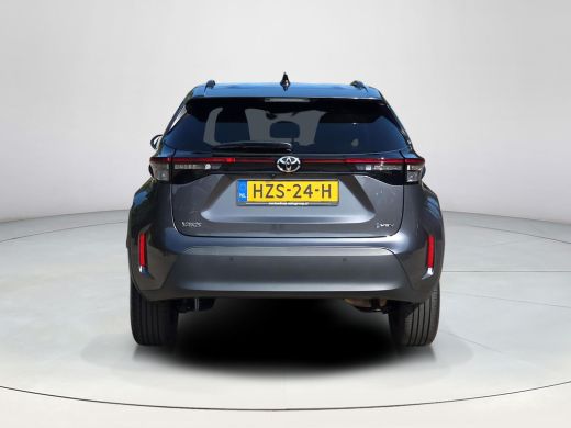 Toyota Yaris Cross 1.5 Hybrid 115 Dynamic Comfort Pack | NL Auto | BTW Auto | Rijklaar incl. garantie | ActivLease financial lease