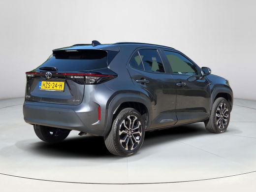 Toyota Yaris Cross 1.5 Hybrid 115 Dynamic Comfort Pack | NL Auto | BTW Auto | Rijklaar incl. garantie | ActivLease financial lease