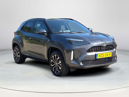 Toyota Yaris Cross 1.5 Hybrid 115 Dynamic Comfort Pack | NL Auto | BTW Auto | Rijklaar incl. garantie | ActivLease financial lease