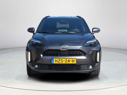 Toyota Yaris Cross 1.5 Hybrid 115 Dynamic Comfort Pack | NL Auto | BTW Auto | Rijklaar incl. garantie | ActivLease financial lease