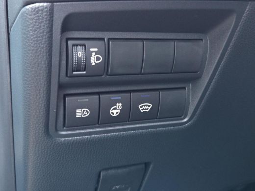 Toyota Yaris Cross 1.5 Hybrid 115 Dynamic Comfort Pack | NL Auto | BTW Auto | Apple CarPlay | Rijklaar incl. garantie | ActivLease financial lease