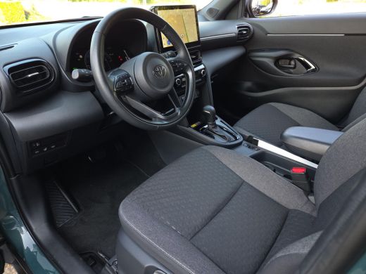 Toyota Yaris Cross 1.5 Hybrid 115 Dynamic Comfort Pack | NL Auto | BTW Auto | Apple CarPlay | Rijklaar incl. garantie | ActivLease financial lease