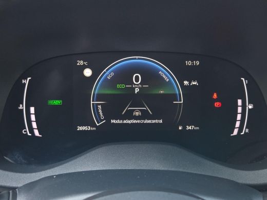 Toyota Yaris Cross 1.5 Hybrid 115 Dynamic Comfort Pack | NL Auto | BTW Auto | Apple CarPlay | Rijklaar incl. garantie | ActivLease financial lease