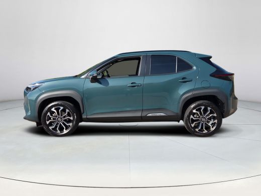 Toyota Yaris Cross 1.5 Hybrid 115 Dynamic Comfort Pack | NL Auto | BTW Auto | Apple CarPlay | Rijklaar incl. garantie | ActivLease financial lease