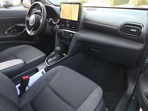 Toyota Yaris Cross 1.5 Hybrid 115 Dynamic Comfort Pack | NL Auto | BTW Auto | Apple CarPlay | Rijklaar incl. garantie | ActivLease financial lease