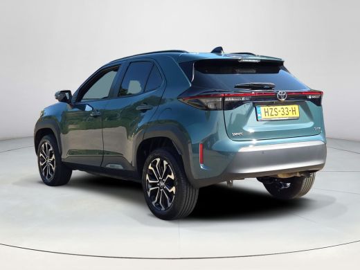 Toyota Yaris Cross 1.5 Hybrid 115 Dynamic Comfort Pack | NL Auto | BTW Auto | Apple CarPlay | Rijklaar incl. garantie | ActivLease financial lease