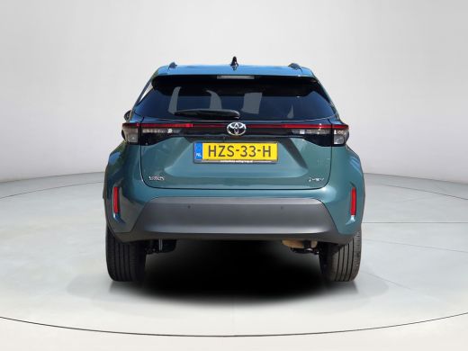 Toyota Yaris Cross 1.5 Hybrid 115 Dynamic Comfort Pack | NL Auto | BTW Auto | Apple CarPlay | Rijklaar incl. garantie | ActivLease financial lease